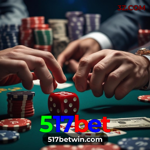 Ofertas Imperdíveis na Promo do 517bet para Gamers