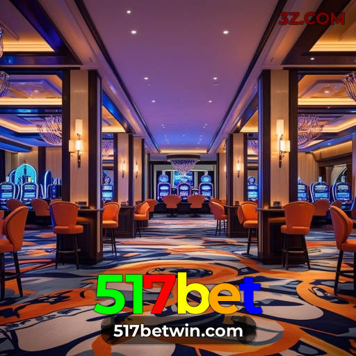 517bet: Jogos de Cassino Online com Diversão e Grandes Ganhos