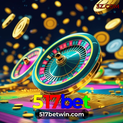 517bet.com | Cassino Online com Bônus e PIX Rápido