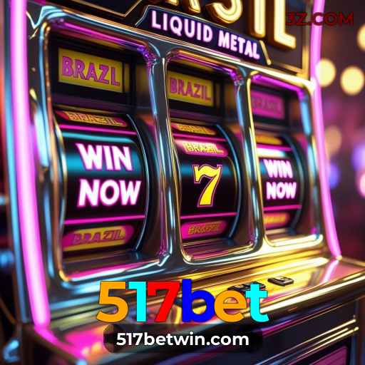 517bet – Cassino Online com Login Seguro e Protegido