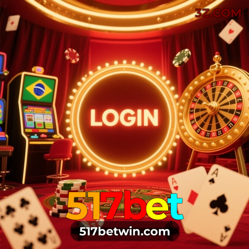 Cassino no 517bet — jogos ao vivo, cashback e VIP