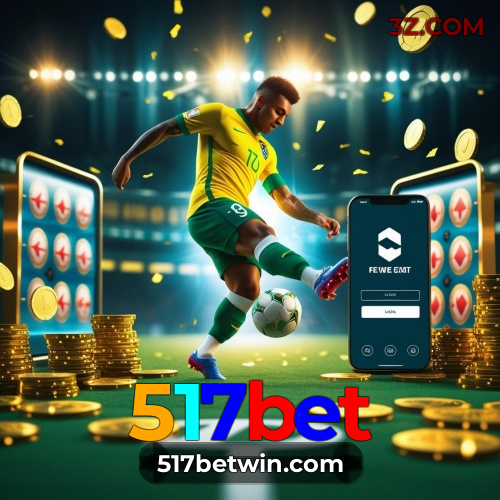 Cassino 517bet | Jogos Divertidos com Depósitos via PIX