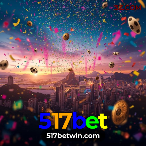 517bet.com | Cassino Online com Bônus e PIX Rápido