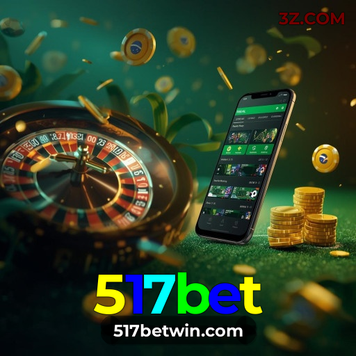 Ofertas Imperdíveis na Promo do 517bet para Gamers