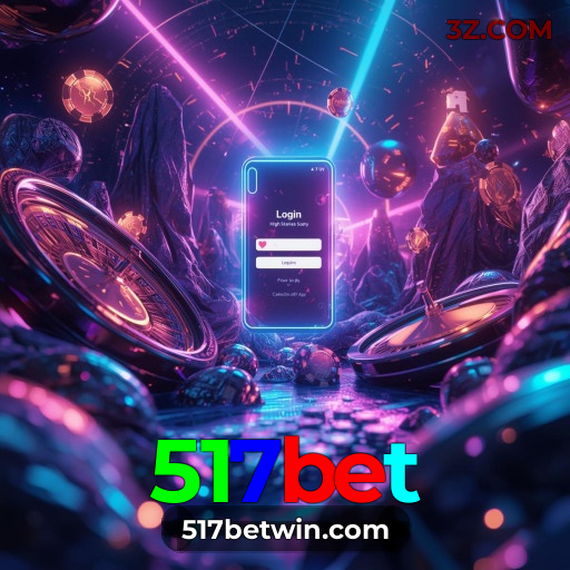 517bet – Cassino Online com Login Seguro e Protegido