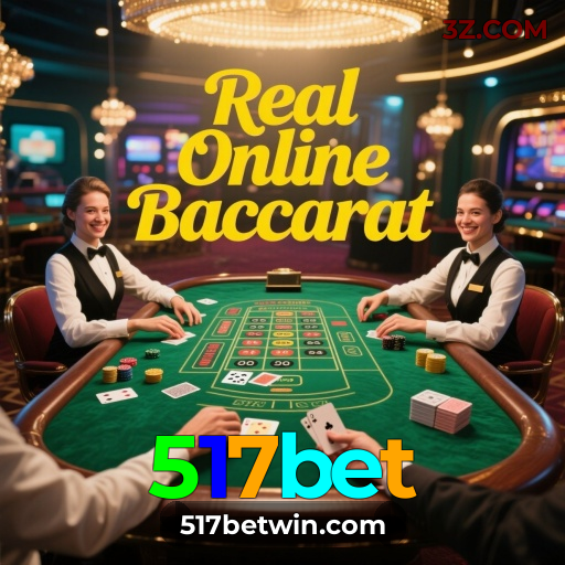 Cassino Online 517bet | Baixe o App Oficial