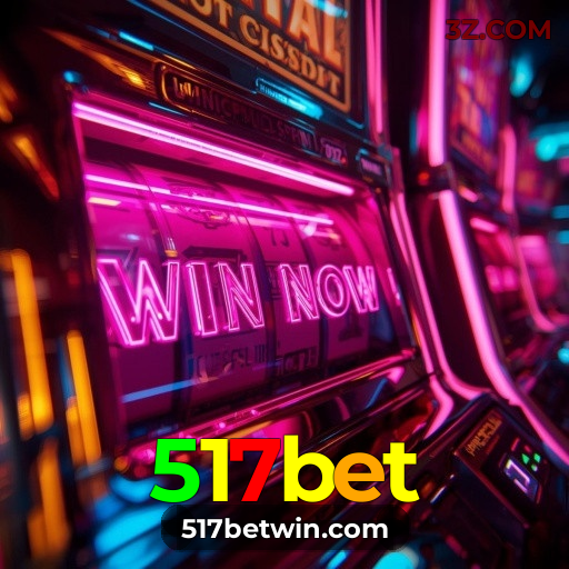 517bet – Cassino Online com Login Seguro e Protegido