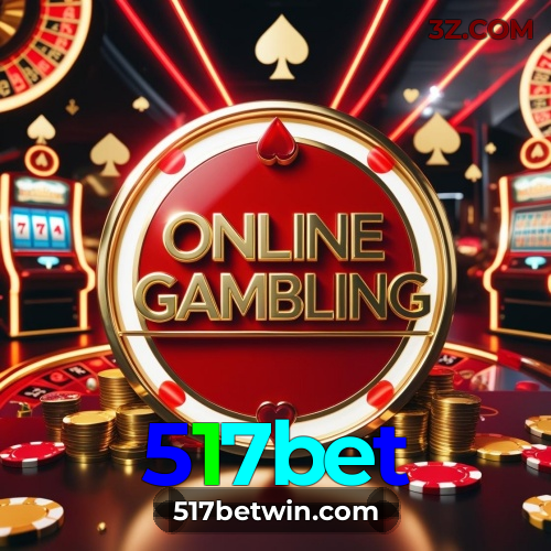 Experimente Baixar Jogos Imperdíveis no 517bet