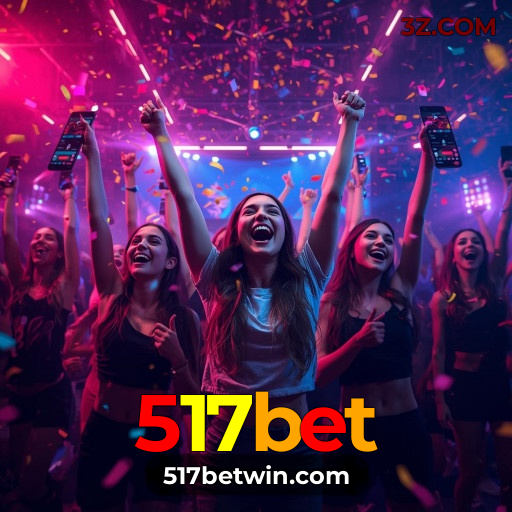 Experimente Baixar Jogos Imperdíveis no 517bet